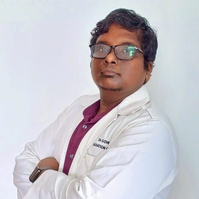 Dr. Gowshikk Rajkumar