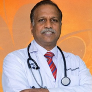 Karunagaran S. Ganesan Karunagaran S. Ganesan